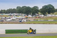 Yellow Bikes